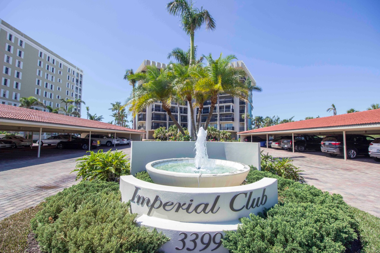 Imperial Club